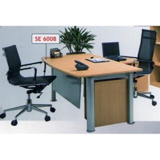 "Meja Kantor Aditech SE 6008 (180cm)"