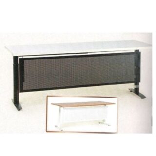 'Meja Kantor Aditech SSD 18 (180cm)"